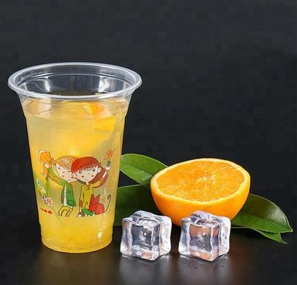 Китай Широко используемая крышки чашки напитка дизайна ОЭМ чашка чая пластиковой горячей пластиковая делая машину поставщик