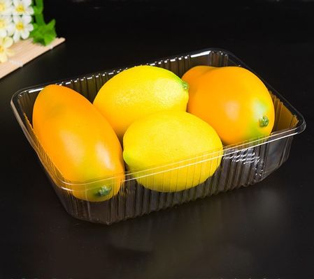 Китай Машины автоматической пластмассы ХЛД-470 термоформинг для биодеградабле плиты поставщик