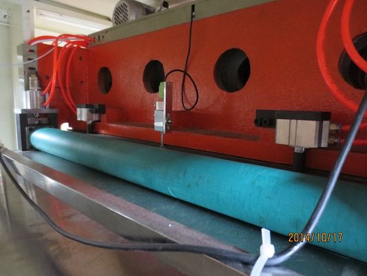 Ролик 380 в автоматический бумажный умирает 140 раз автомата для резки 90/минута поставщик