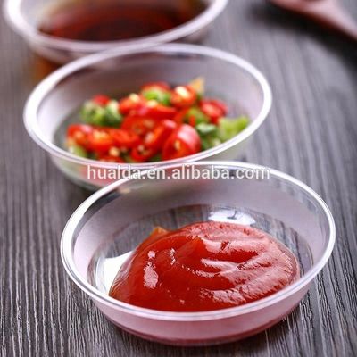 Машина крышки кофейной чашки пластиковая, машина крышки чашки размер 5000 * 1600 * 2100 Мм поставщик