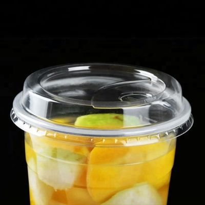 Устранимая пластиковая крышка Тхэрмоформинг продукта чашек делая машинное оборудование поставщик